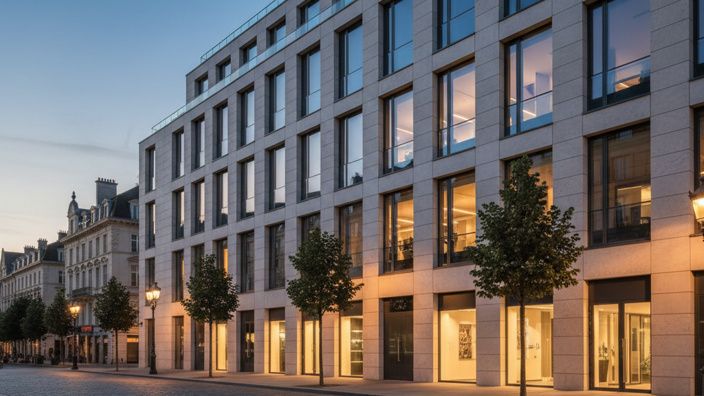 Douglaston Realty veräußert 7 Cornelia Street im West Village für 25 Millionen US-Dollar