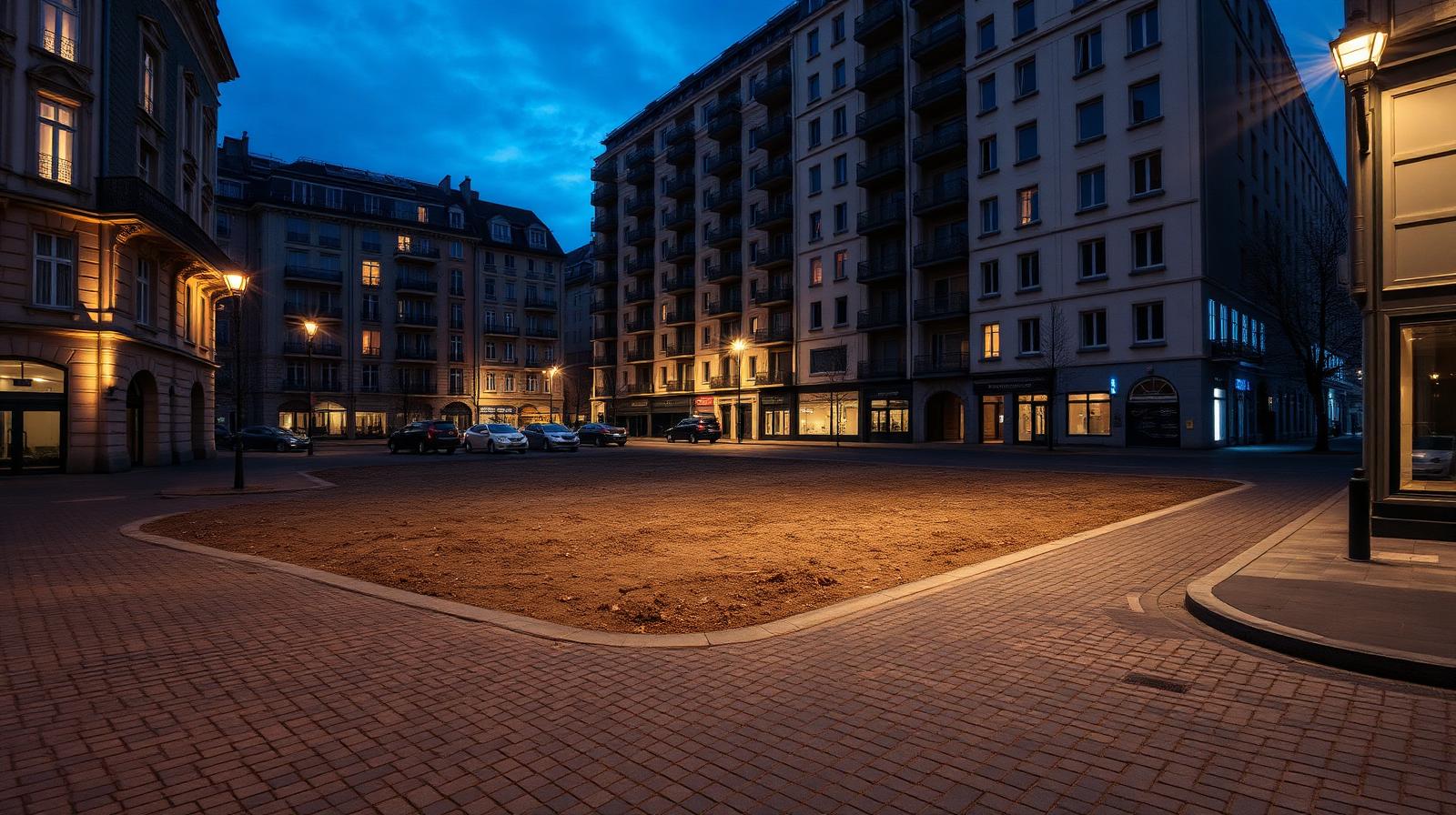 Benini Real Estate begleitet erfolgreichen Verkauf eines Wohnprojektgrundstücks in Düsseldorf