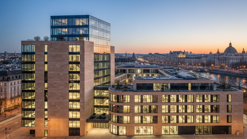 WaVe-X investiert in Berliner Energiedienstleister Fuchs & Eule