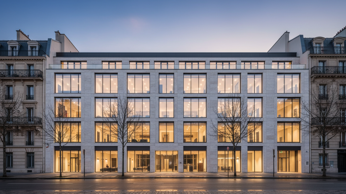 12.18. Investment Management GmbH beantragt Eigenverwaltung – KI-generiertes Symbolbild