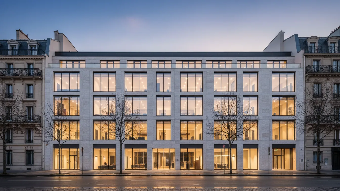 12.18. Investment Management GmbH beantragt Eigenverwaltung – KI-generiertes Symbolbild