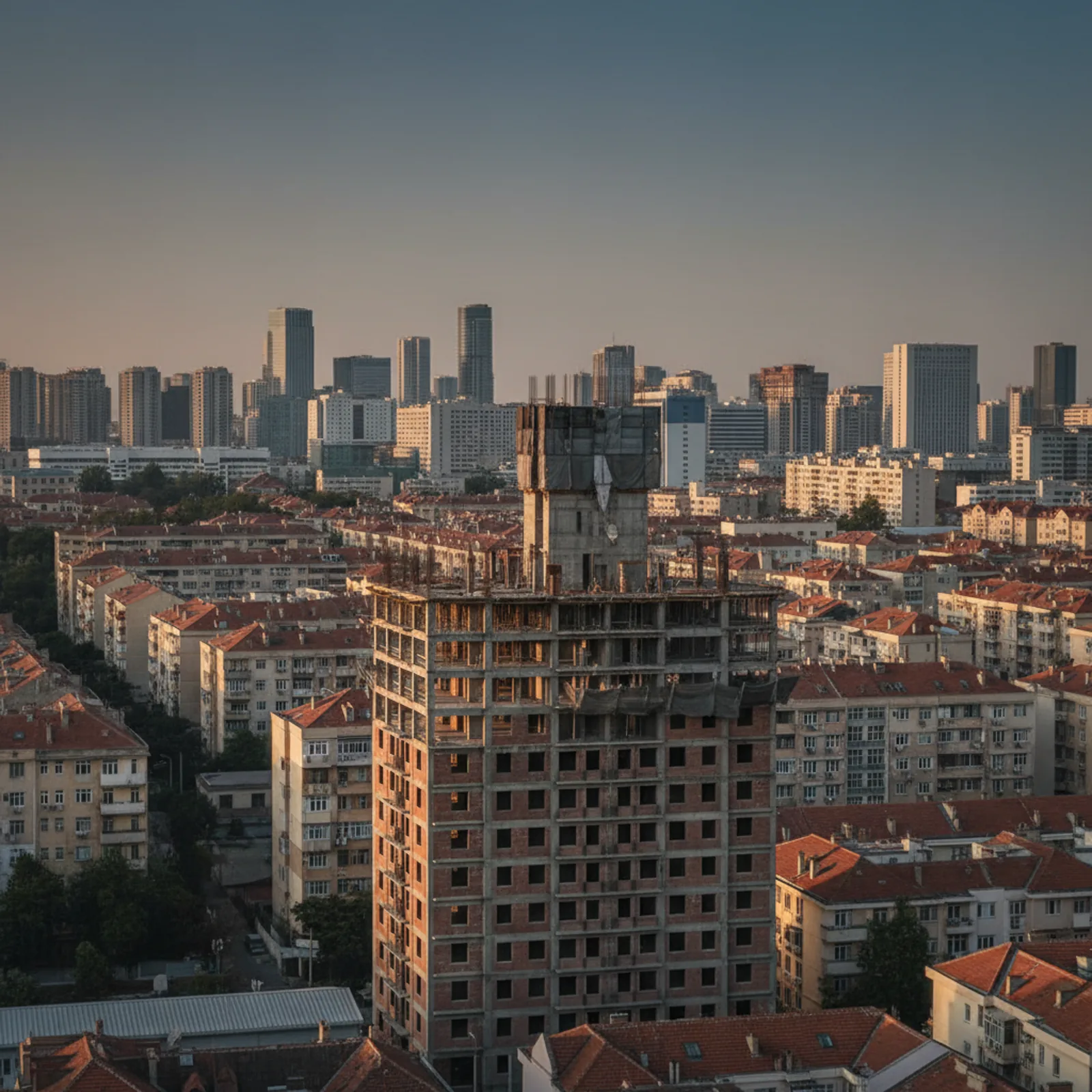 BID zieht Bilanz nach einem Jahr: Wohnungsbau stagniert trotz Regierungszusagen