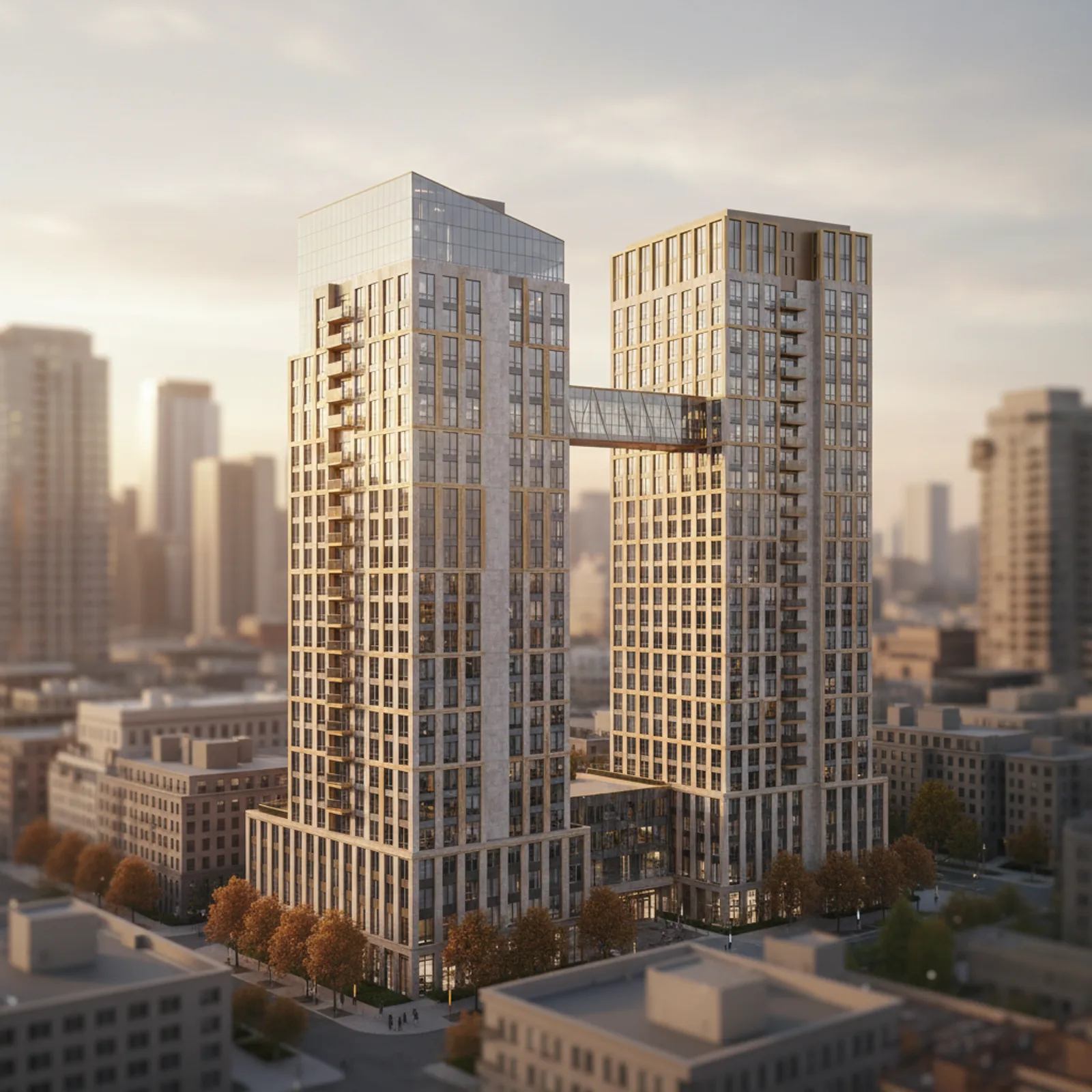 VIVAWEST schließt Geschäftsjahr 2025 mit gesteigertem EBITDA ab