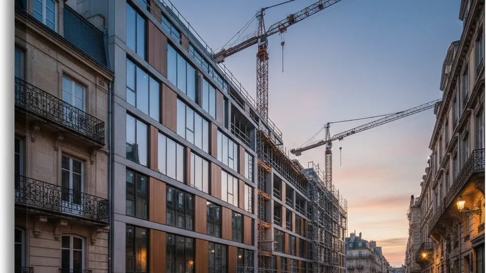 FU.Life und GDI bündeln Kräfte für Studentenwohnungsbau – KI-generiertes Symbolbild