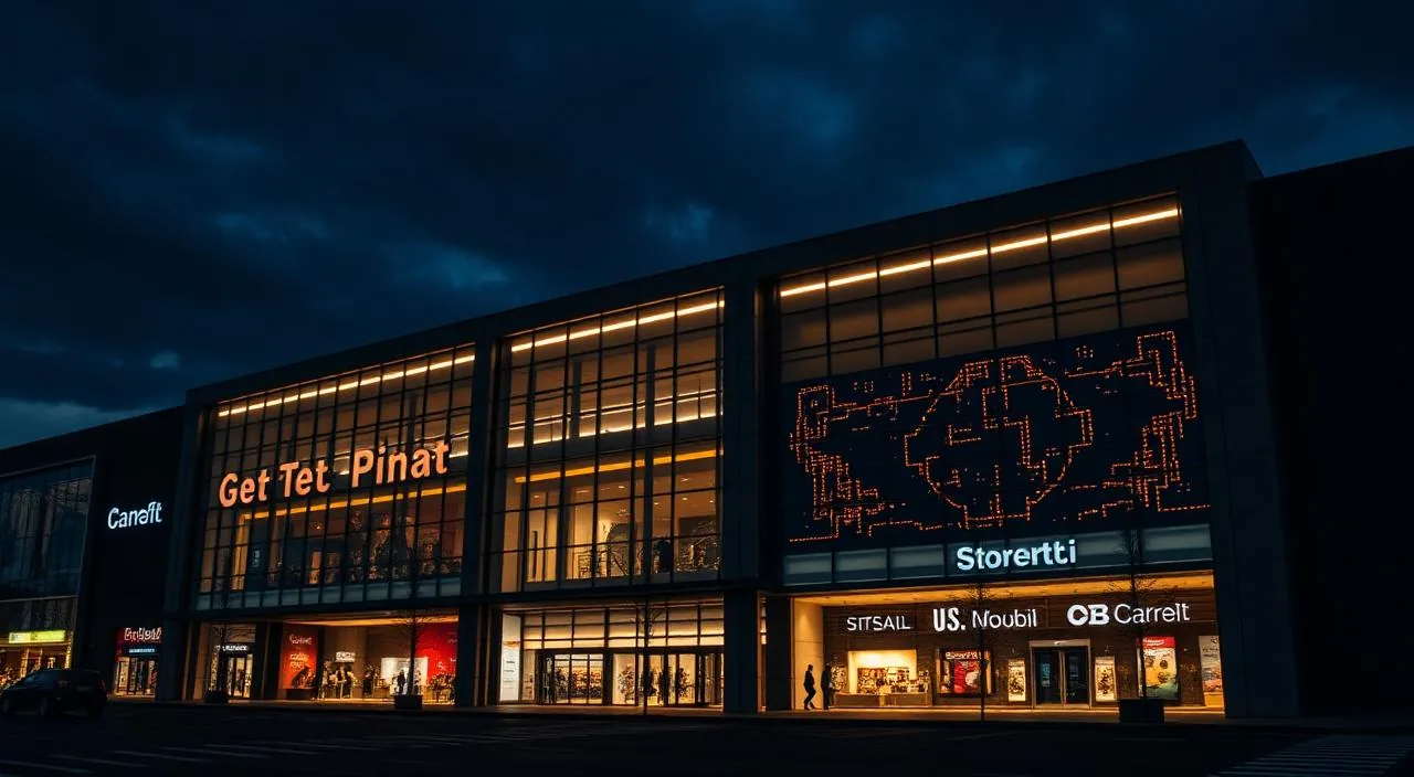Eurofund Group und Signal Capital Partners erwerben C&A-Fläche im Rhein-Ruhr Zentrum