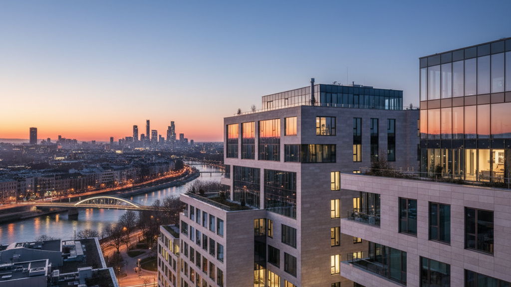 Dr. Robert Habeck wird Senior Advisor bei Urban Partners