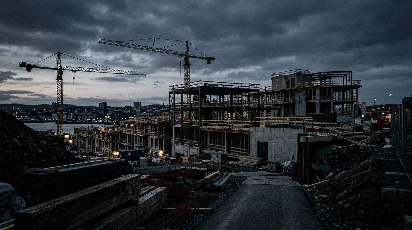 Exyte realisiert drei Großprojekte für Rechenzentren im Raum Frankfurt