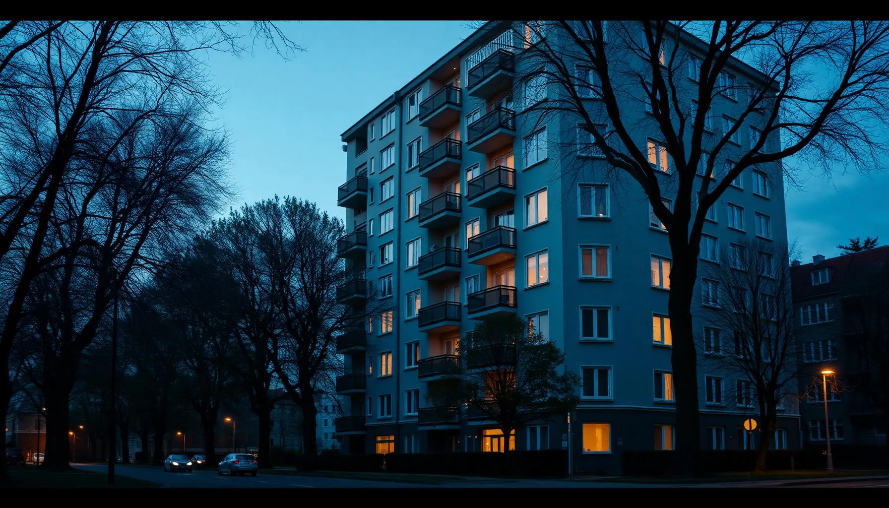 Family Office sichert Wohnimmobilie in Essen-Bedingrade