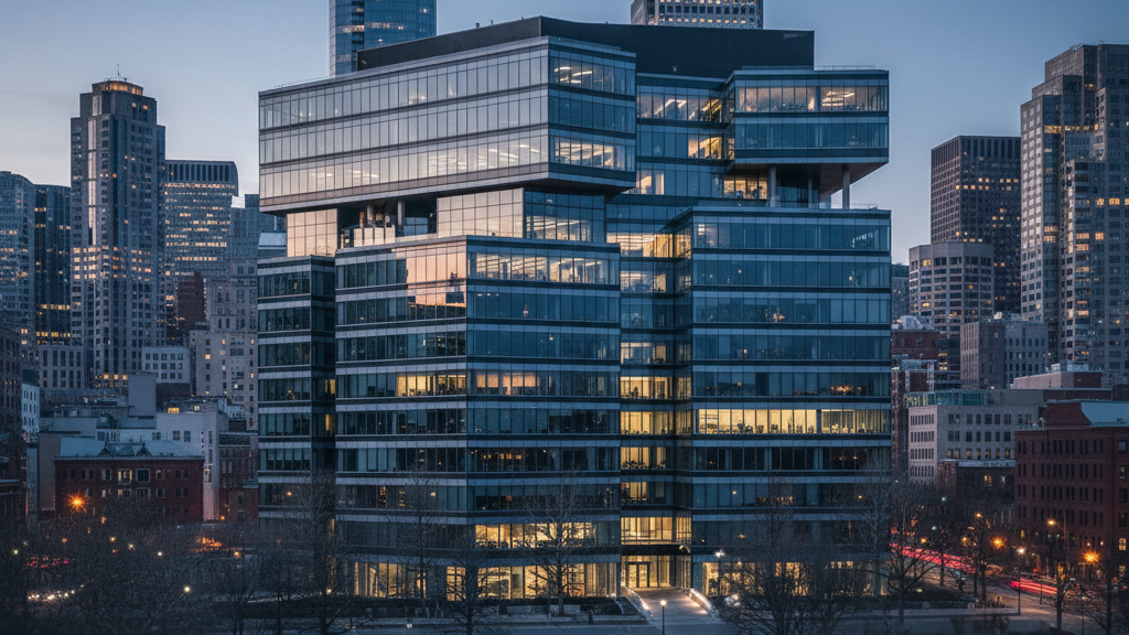 FCR Immobilien AG: Aktionäre bestätigen strategische Ausrichtung und beschließen Dividende