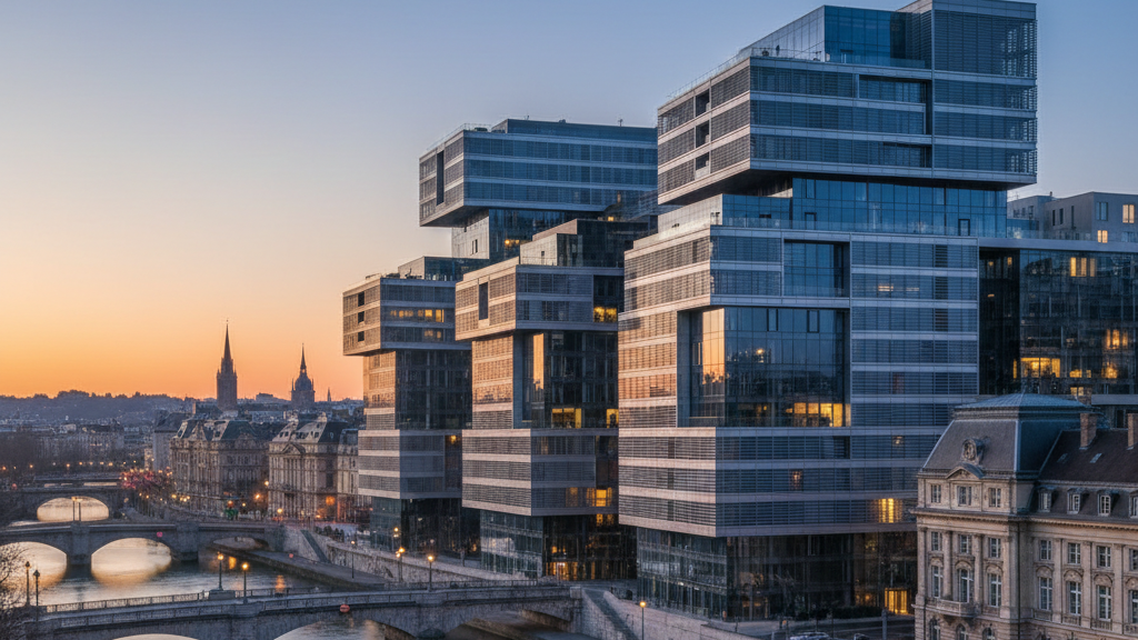 FERI AG ernennt Andreas Schölzel zum Executive Managing Director Institutional Clients