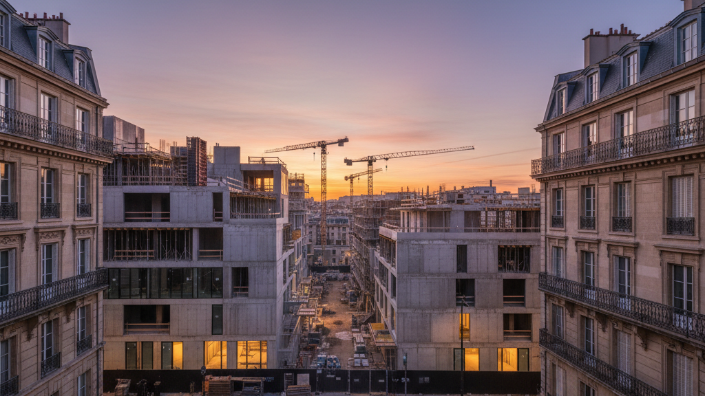 Baugenehmigung für Wohnprojekt in Erkrath erteilt