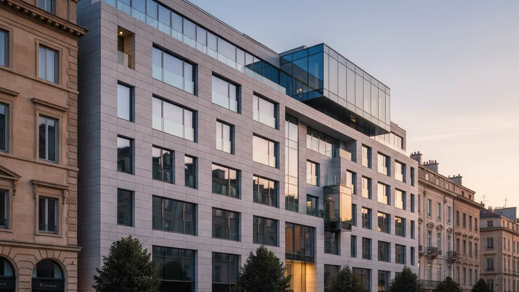 Ehemaliger General Hospital Autor bietet Beverly Hills Anwesen für $6,5 Millionen an – KI-generiertes Symbolbild