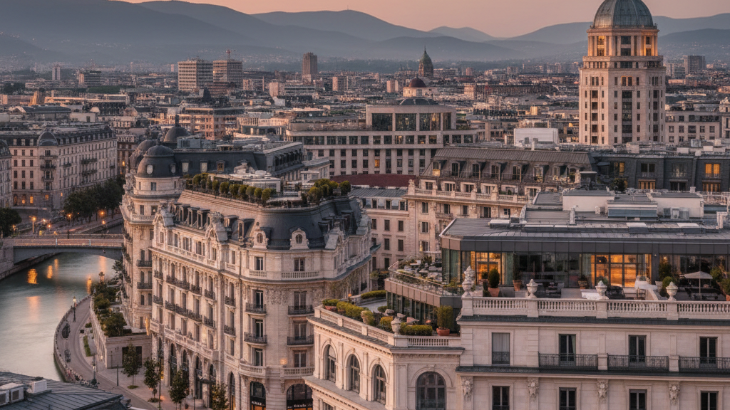 blackprint Gruppe initiiert Future Real Estate Initiative (FREI)