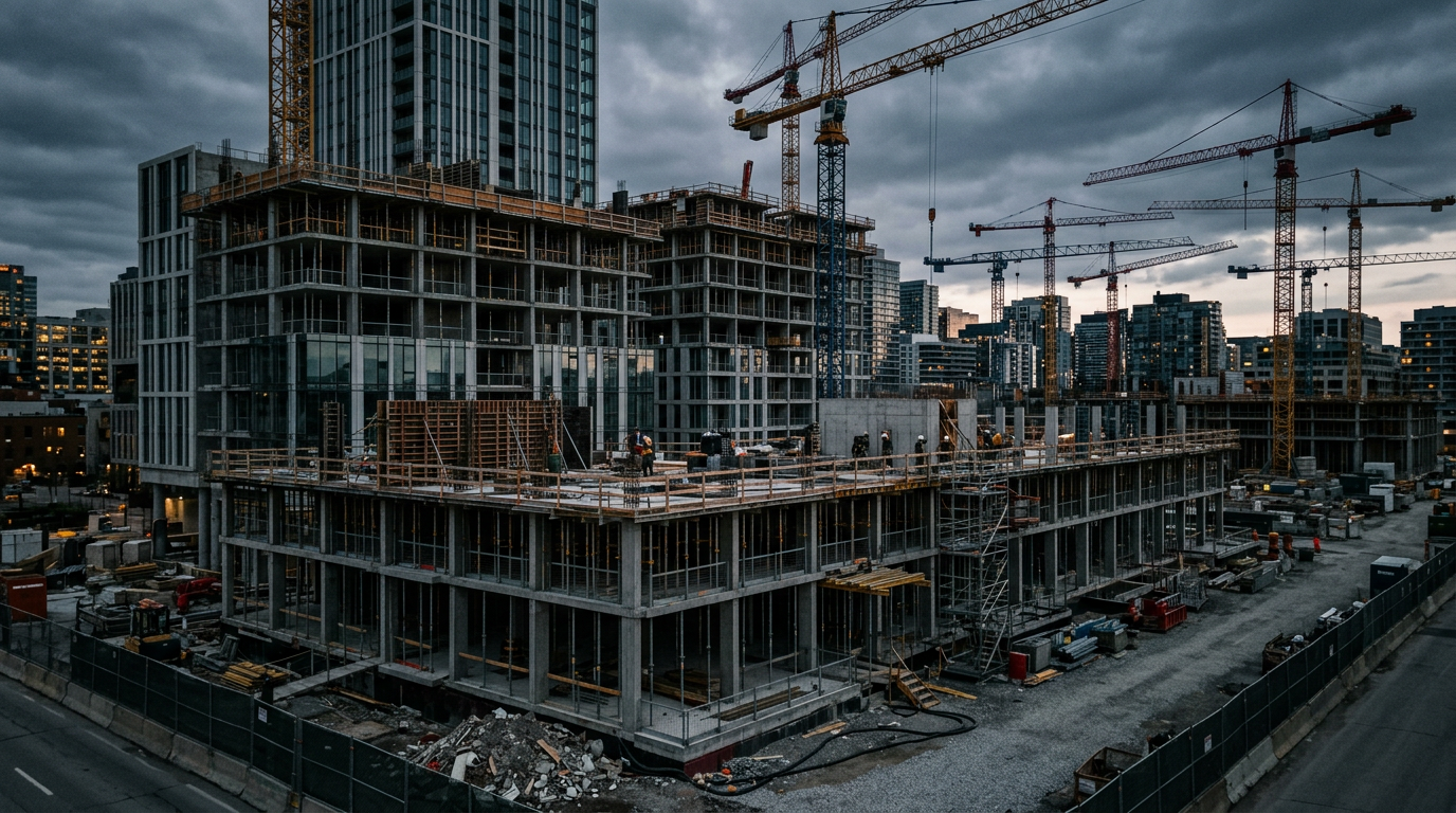 Büroimmobilien im Wandel: Nachhaltige Arbeitswelten als strategischer Faktor