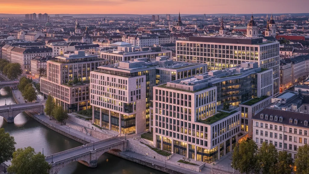 Rootworx sichert Finanzierungspaket für Expansionsstrategie – KI-generiertes Symbolbild