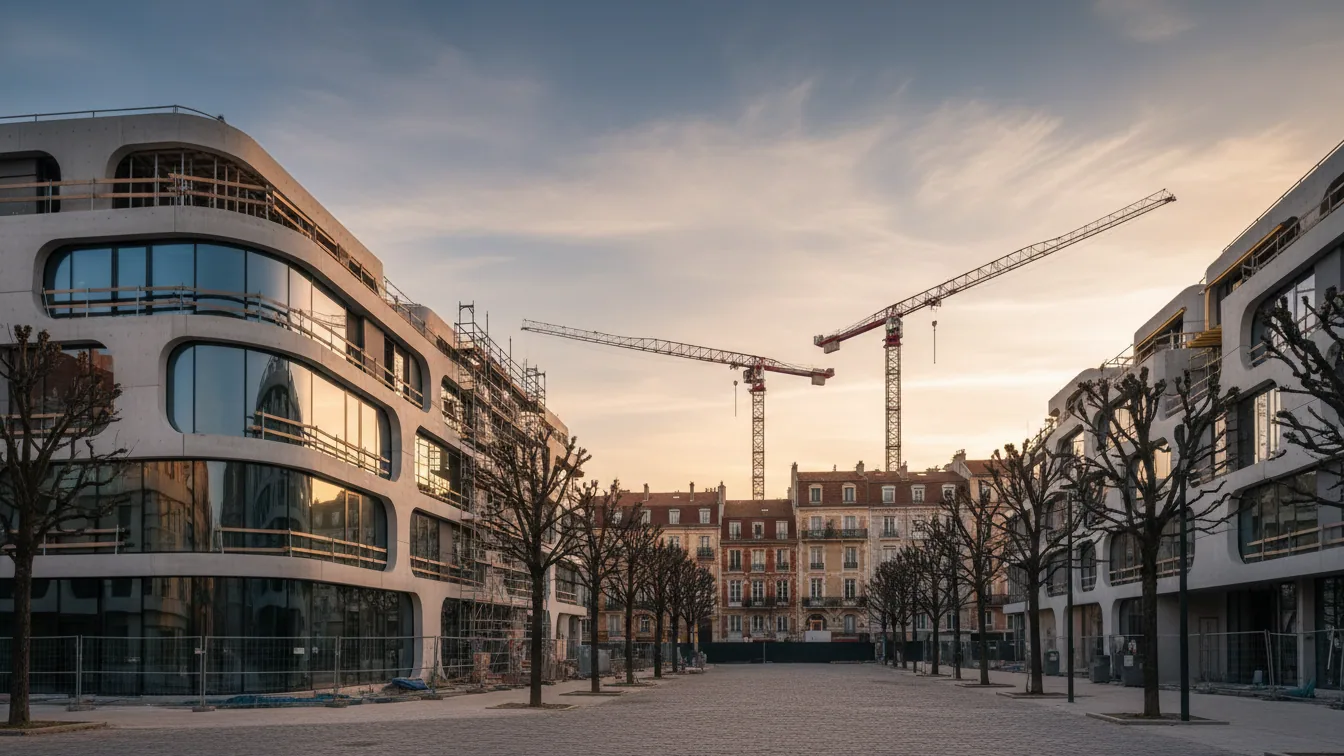 Swiss Life Asset Managers mandatiert GOLDMANN & PARTNER für Gastronomie-Neukonzeption in München – KI-generiertes Symbolbild