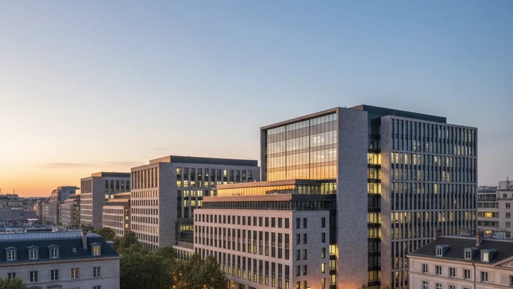 Greystone Real Estate Capital schließt Affordable Housing Development Fund von $137 Mio. ab – KI-generiertes Symbolbild