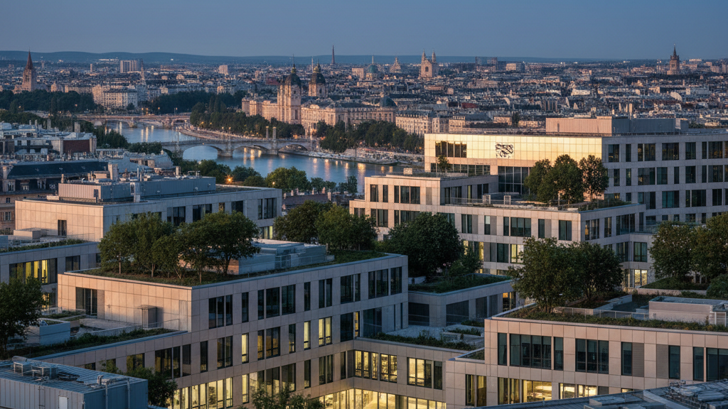 H.I.G. Capital etabliert Wohnimmobilienplattform in Deutschland unter der Marke Highground Living
