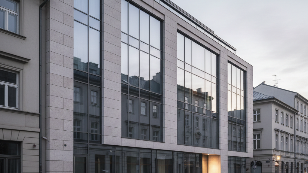 Habona Invest erwirbt vier Nahversorger für Fonds 08