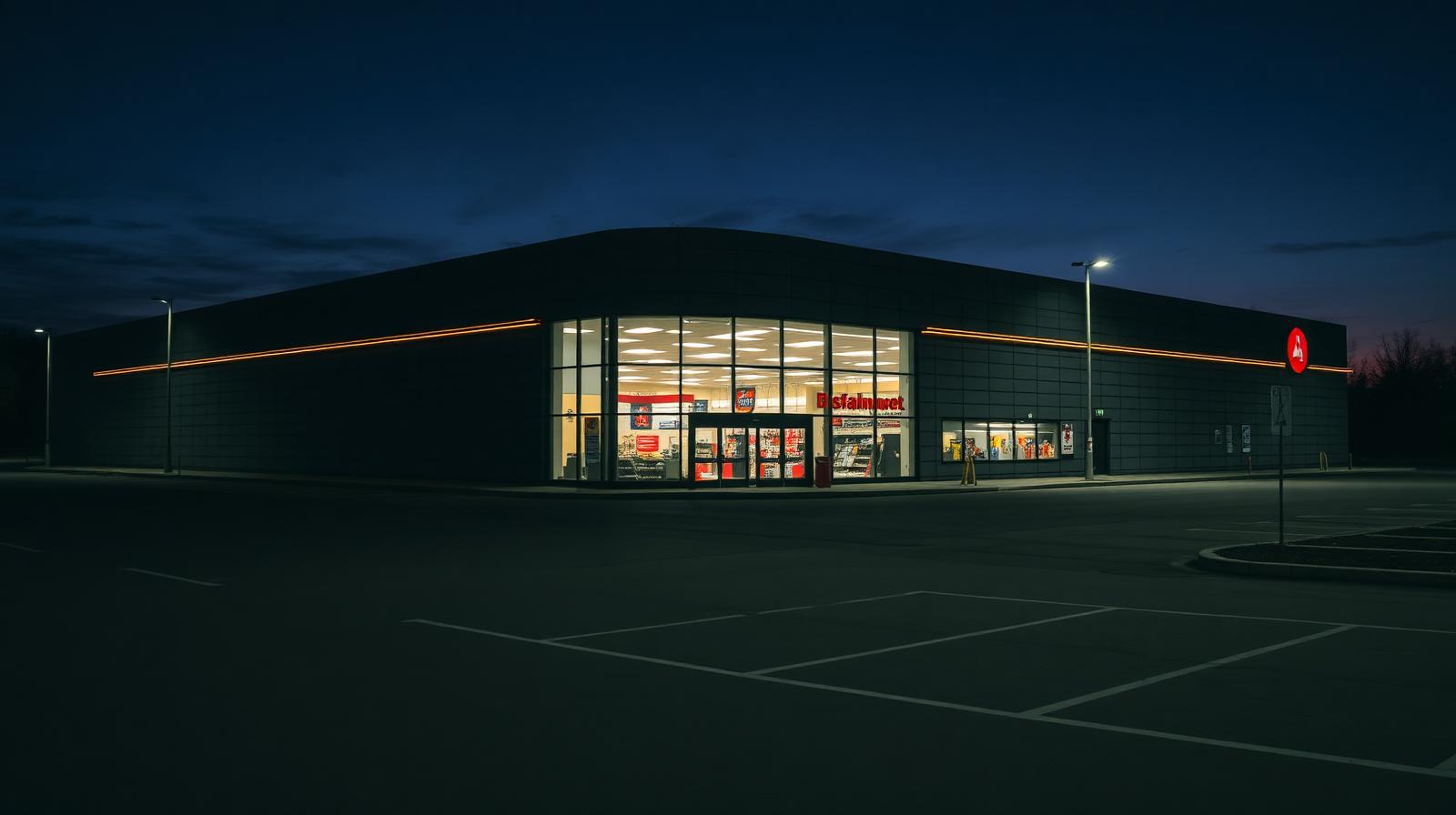 Hahn Gruppe erwirbt REWE-Markt in Oberhausen für neuen Nahversorgungs-Fonds