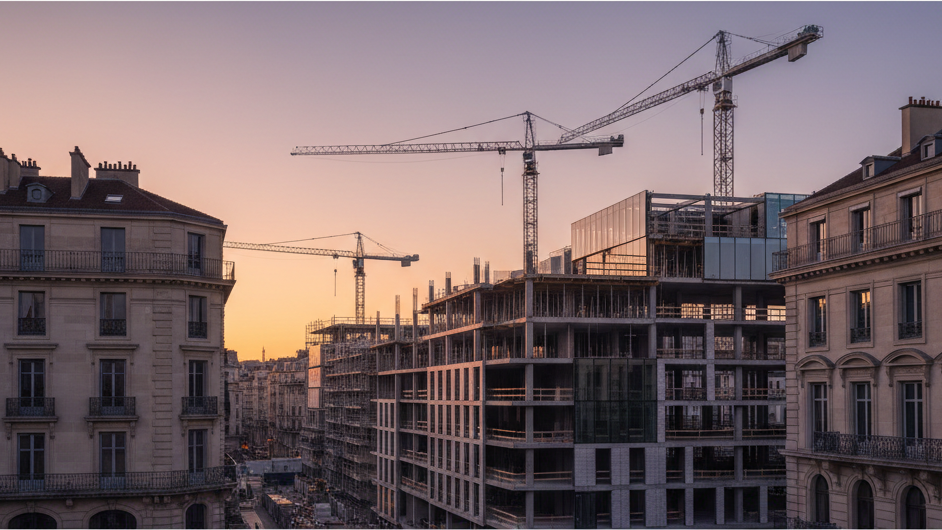 HAMBORNER REIT integriert Ladeinfrastruktur an Einzelhandelsstandorten – KI-generiertes Symbolbild