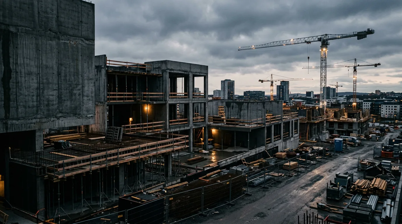 Invesco Real Estate transformiert Büroimmobilie Hühnerposten 2 in Hamburg