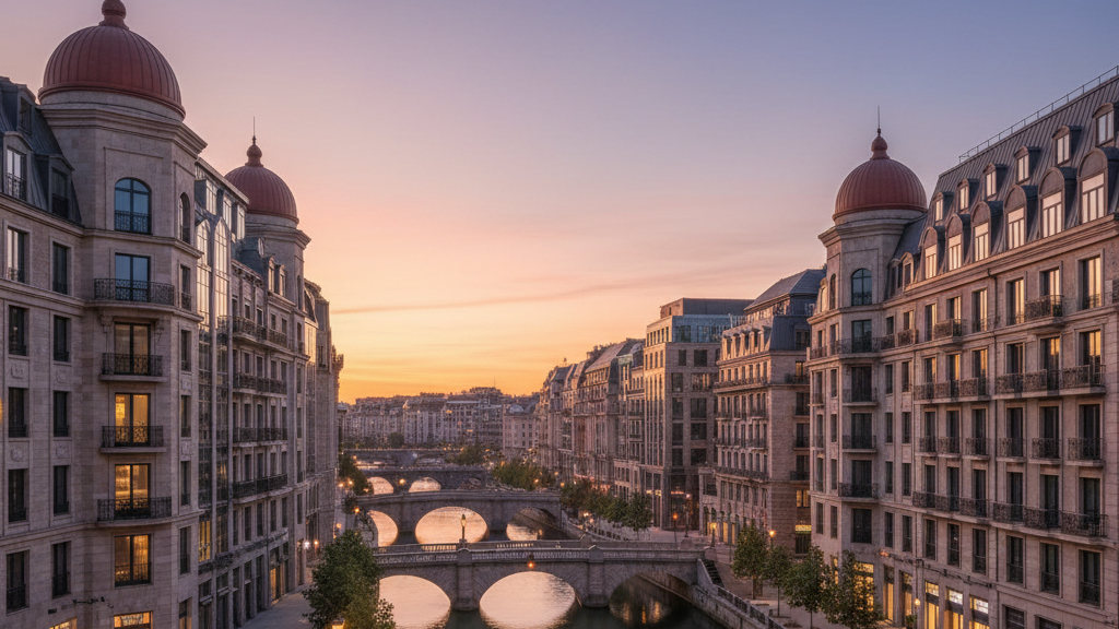 Kostenoptimierung im Wohnungsbau: Strategien für Bauherren