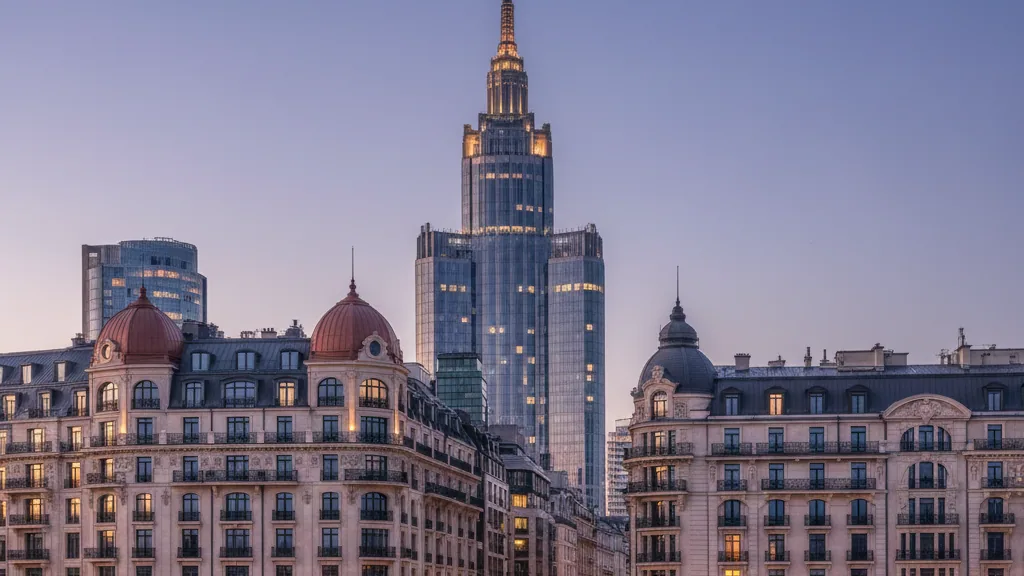 HMO-Immobilien treiben Vermieterrenditen im zweiten Quartal 2026 über 7 % – KI-generiertes Symbolbild