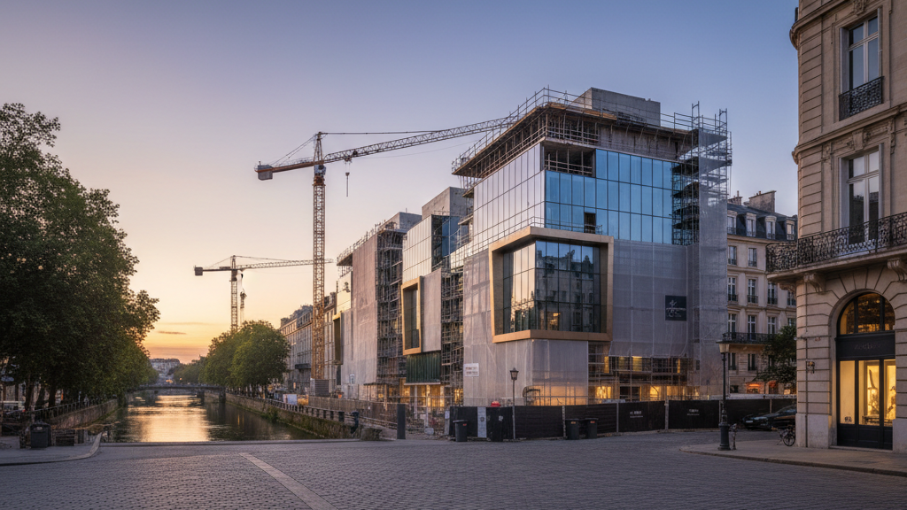 Hohental errichtet 50 Mietwohnungen für die Volksbank Waltrop
