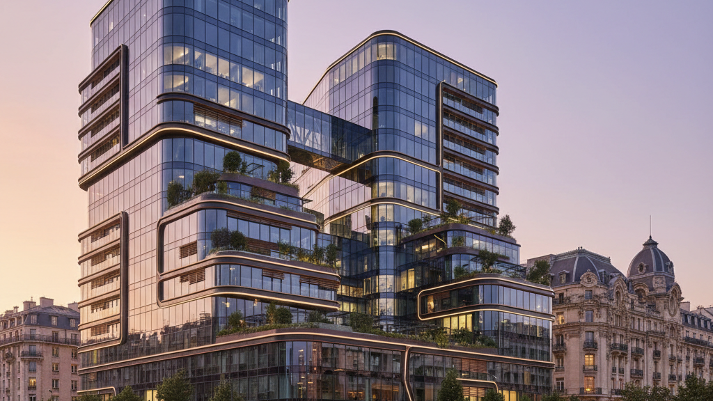 Deutscher Hotelinvestmentmarkt im ersten Halbjahr 2026: Aktivität bleibt hoch trotz geringeren Volumens