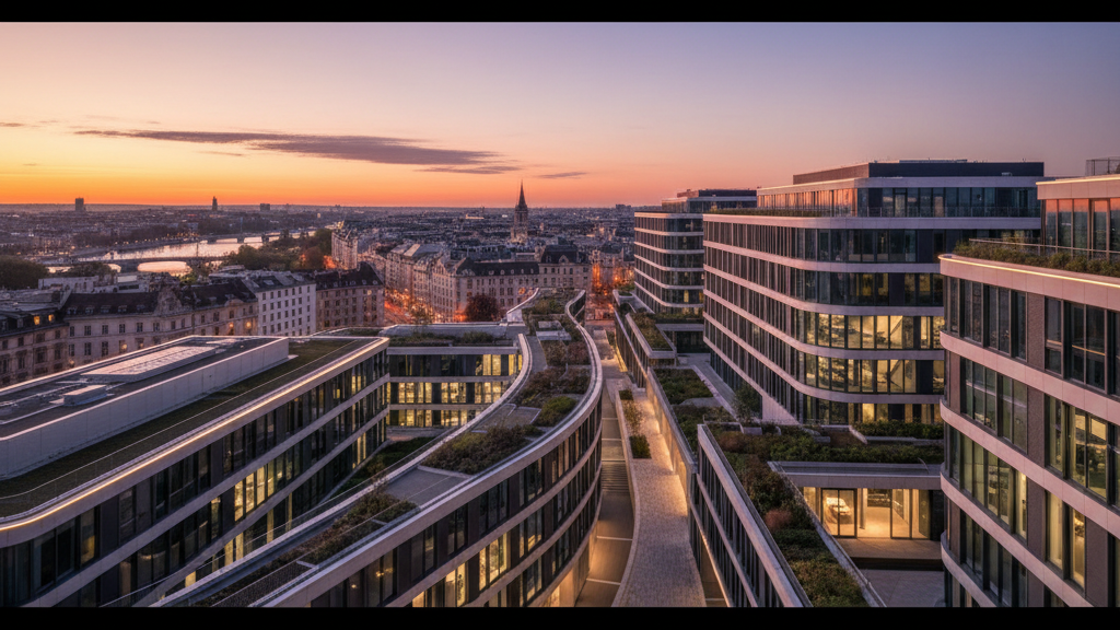 Deutscher Hotelinvestmentmarkt: Transaktionsvolumen im ersten Halbjahr 2026 bei 741 Millionen Euro