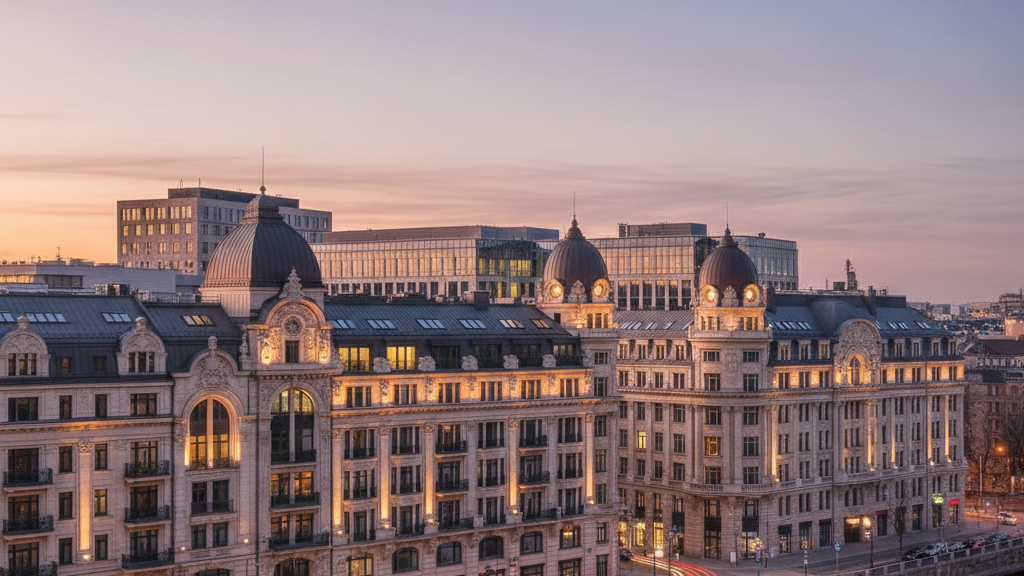 Deutscher Hotelmarkt: Betreiberqualität als Fokus für Investmententscheidungen