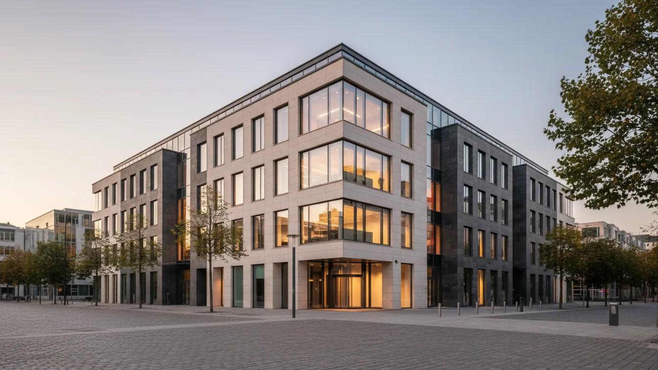 Guido Fredrich zum Vice President Development Luxury and Lifestyle EAME bei Hyatt ernannt – KI-generiertes Symbolbild