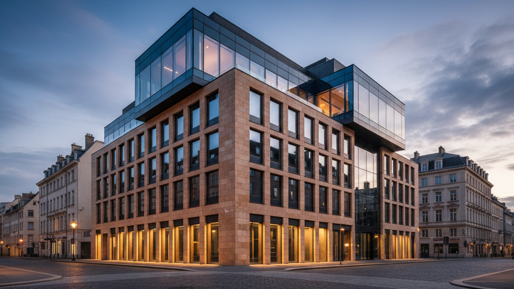 Hyatt eröffnet fünftes Regency Hotel in London im Olympia-Komplex