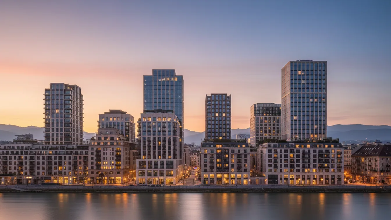 Hyatt-Umfrage beleuchtet aktuelle Präferenzen bei Hochzeits- und Flitterwochenplanung – KI-generiertes Symbolbild