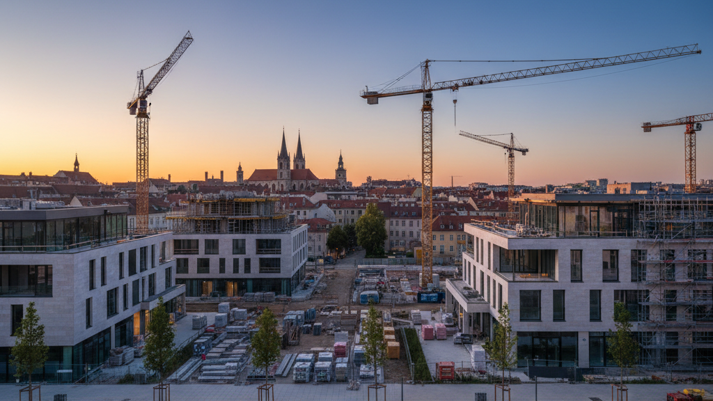 FIO Systems AG erweitert Vorstand für den Geschäftsbereich Immobilienvermarktung