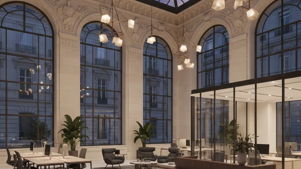 Ideal Marketplace erneuert Mietvertrag für 1.400 m² großes Lebensmittelgeschäft in Chelseas 317 Ninth Avenue – KI-generiertes Symbolbild