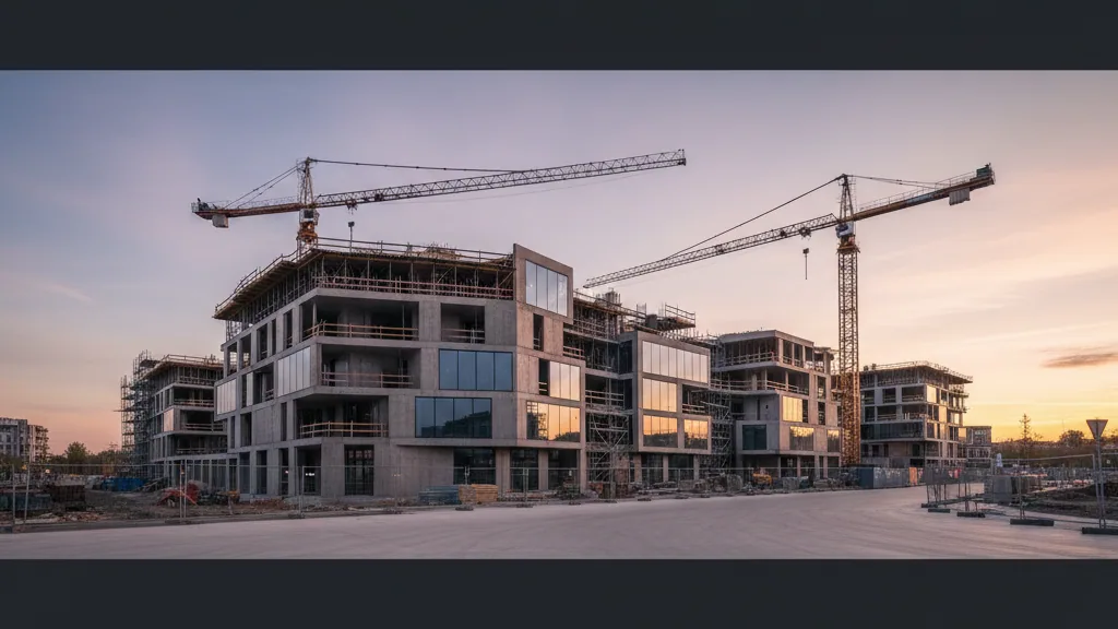 IHG Hotels & Resorts etabliert Crowne Plaza in Wien – KI-generiertes Symbolbild