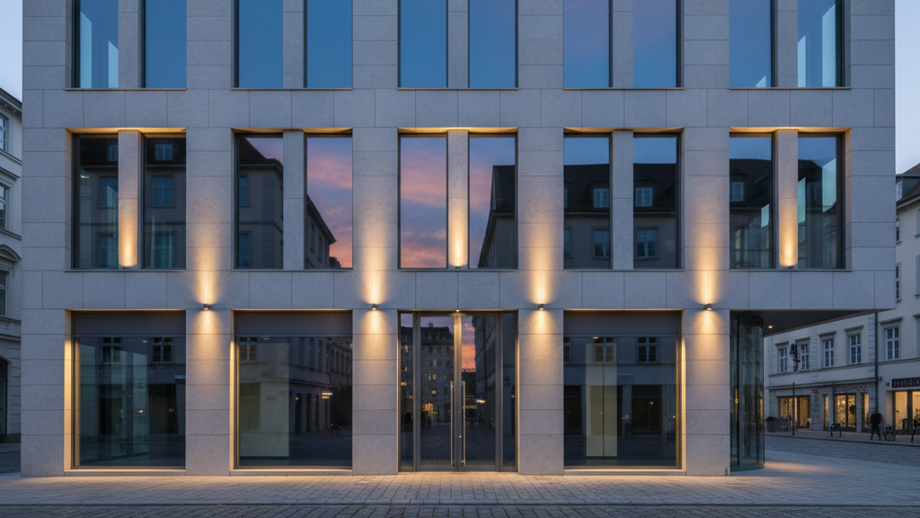 Neugründung im Immobiliensegment: Eckert & Kiefer Immobilien