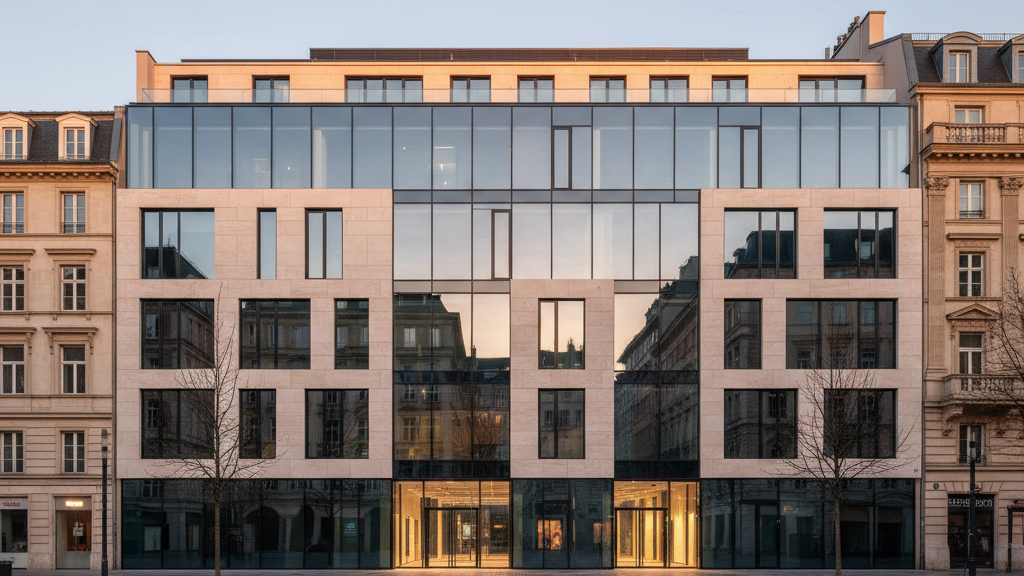 Family Office erwirbt Fachmarktzentrum in Wiesbaden