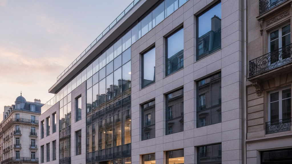 IMMOTISS Asset Management strukturiert Healthcare-Transaktion in Duisburg