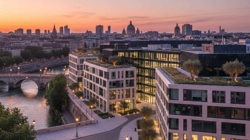 Infinity und KB Realty Partners erwerben Einzelhandels-Eigentumswohnung in der Kenmare Street für 12 Millionen US-Dollar