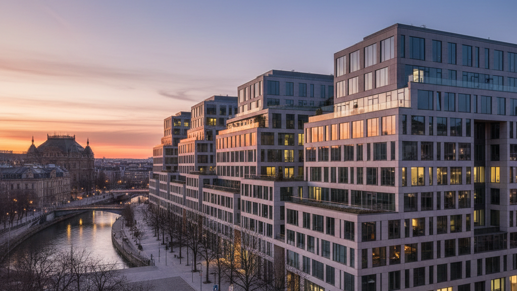Die Investitionsstrategie von Prospect Acquisitions