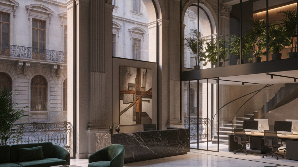 IWG etabliert neues HQ Center in Köln