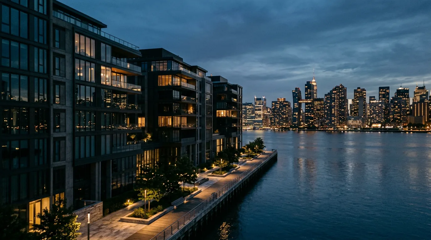 Internationales Kapital kehrt auf den deutschen Immobilienmarkt zurück: Frankfurt im Fokus