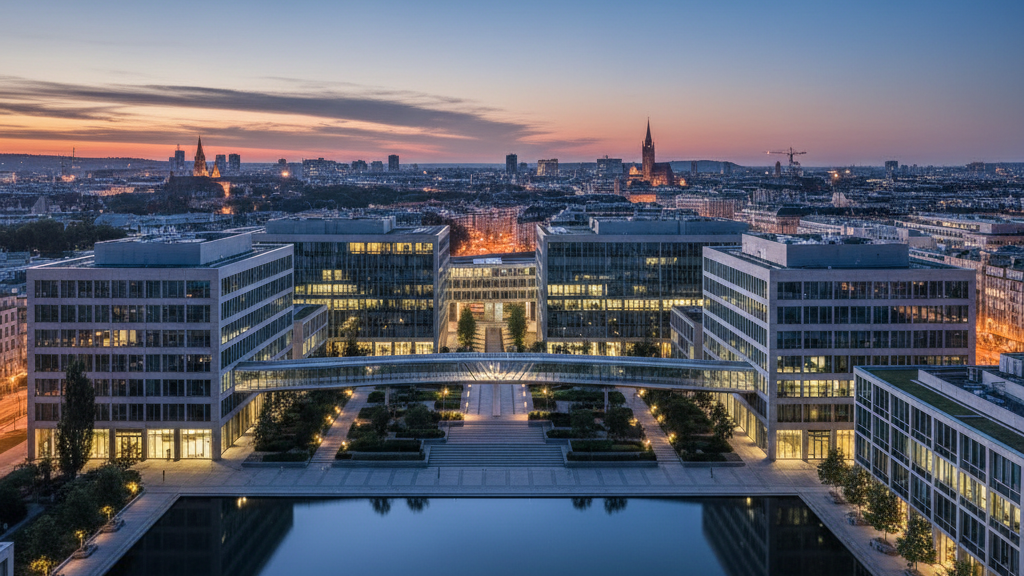 Deutscher Wohnimmobilienmarkt im Aufwind: Transaktionsvolumen steigt signifikant im zweiten Quartal 2026