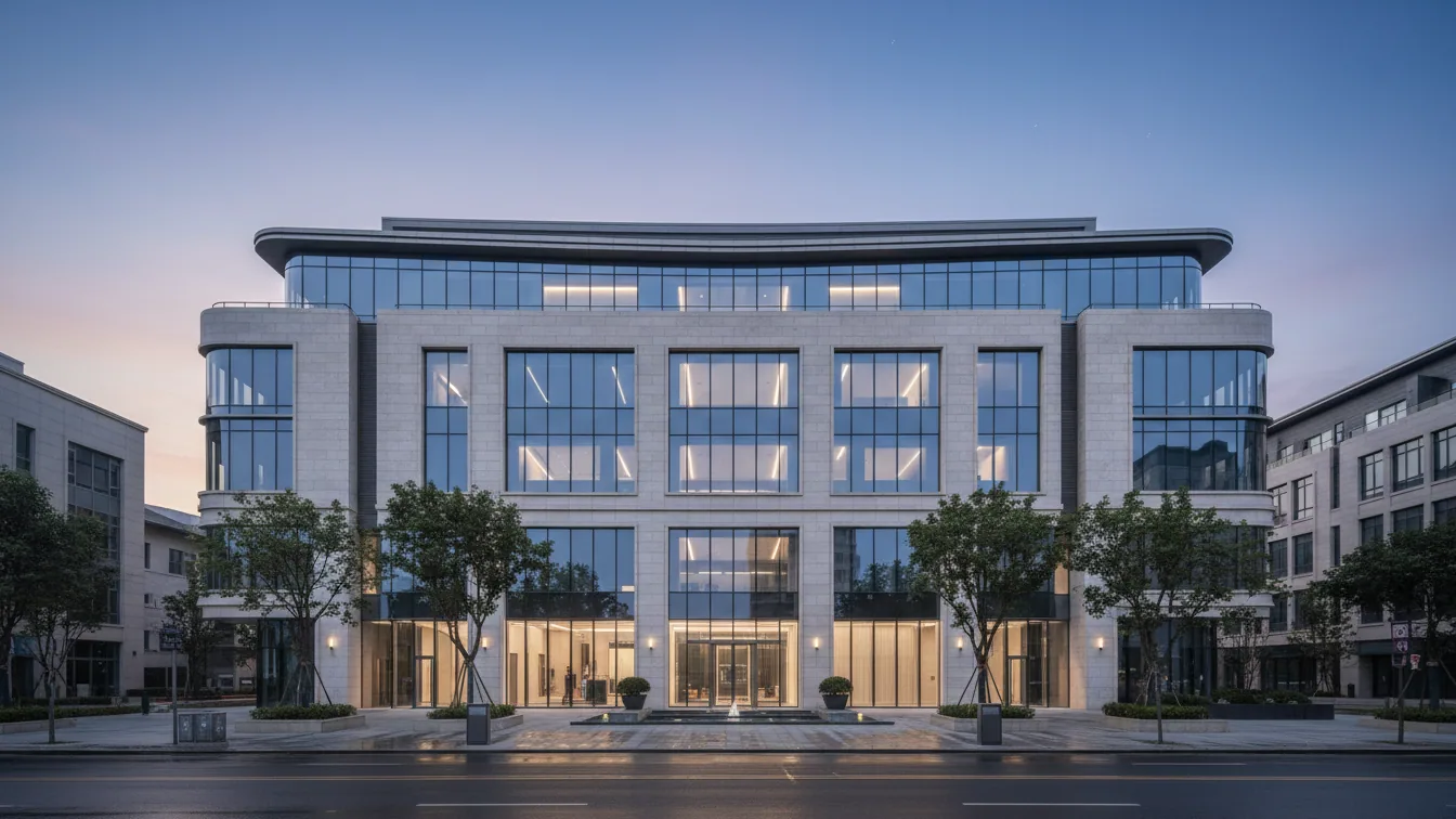 JBL Asset Management erwirbt Einzelhandels-Condo nahe dem Miami Design District – KI-generiertes Symbolbild