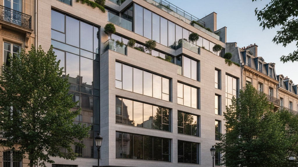 Jefferies London erwirbt Vermietungsagentur in Paddington