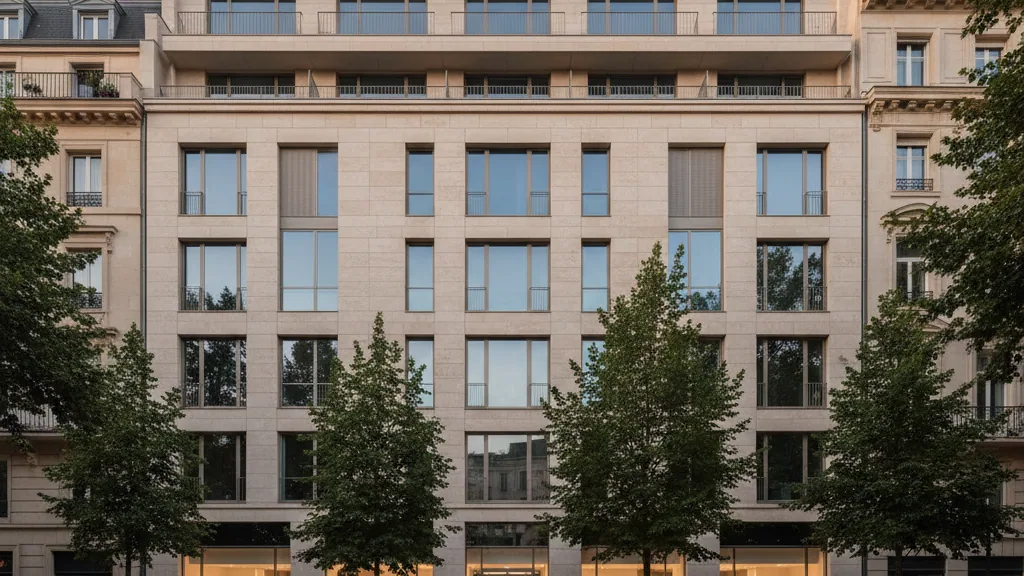 Jemal Equities refinanziert Bürogebäude in D.C. mit einem CMBS-Darlehen von 27 Millionen US-Dollar – KI-generiertes Symbolbild