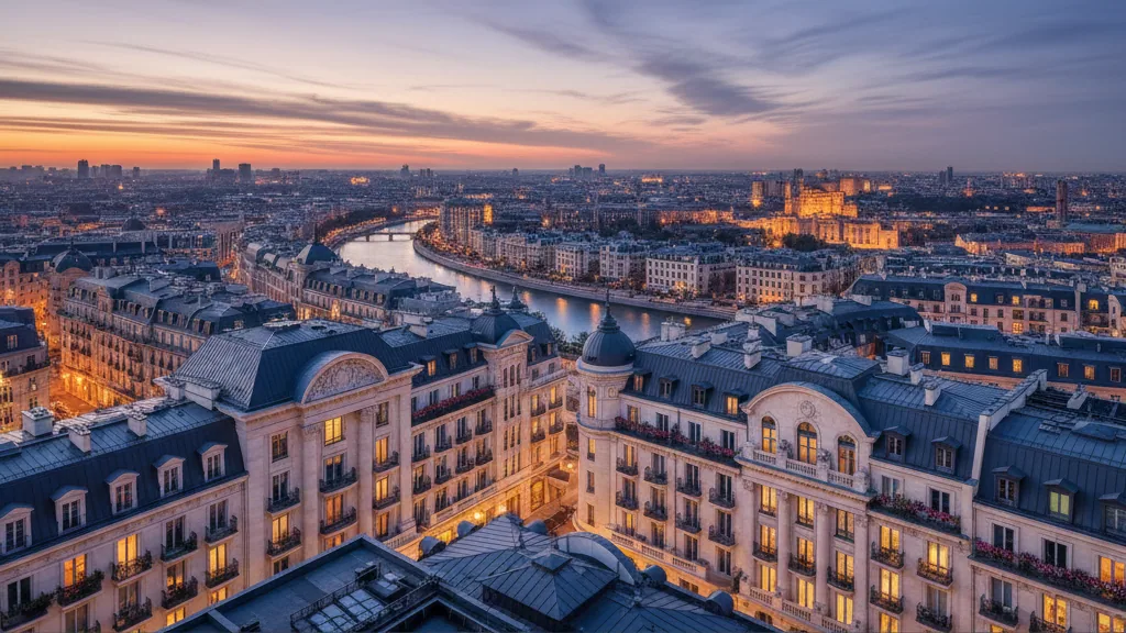 John Roesch verlässt Meridian und gründet Roesch Real Estate Group – KI-generiertes Symbolbild